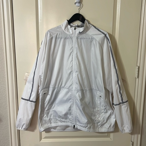 Nike Other - Nike Golf Windbreaker- 3XL